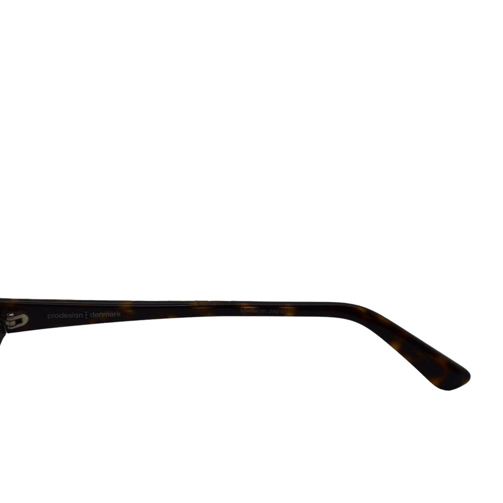 NEW Auth PRODESIGN DENMARK 1681 c. 5432 Eyeglasses Frames - Picture 4 of 5